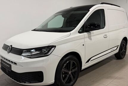 VW Caddy 3.900 km 26.990 &euro; Naumburg 06618