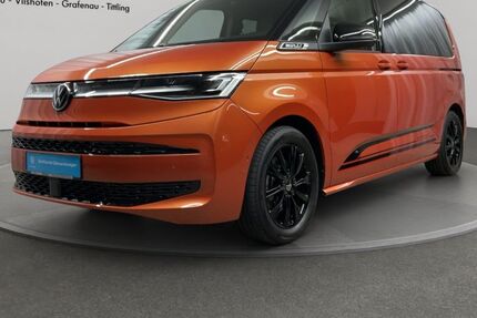 VW T7 Multivan 13.972 km 53.683 &euro; Passau 94032