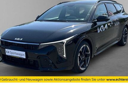 Kia K4 8.990 km 37.890 &euro; Karlstadt 97753