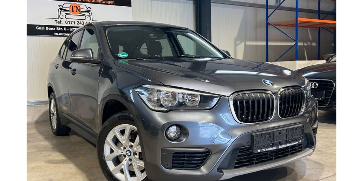 BMW X1 148.600 km 13.800 &euro; Kirchheimbolanden 67292