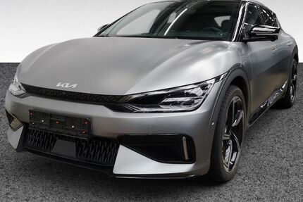 Kia EV6 2.350 km 43.499 € Chemnitz - Mittelbach 09224