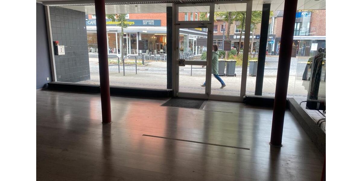 Gewerbeobjekt Gangelt - 1.850&euro; | Angebot:25341512