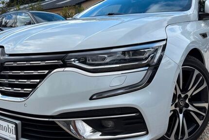 Renault Talisman 63.472 km 21.990 &euro; Großbeeren 14979
