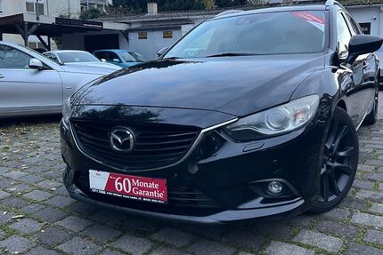 Mazda 6 226.000 km 5.500 &euro; Göttingen 37081