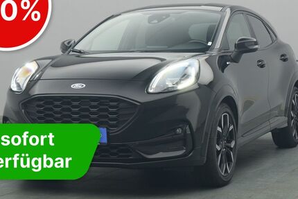 Ford Puma 91.798 km 15.970 € Bad Nauheim 61231