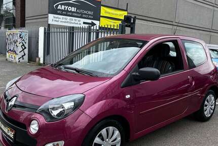 Renault Twingo 120.000 km 3.500 &euro; Frankfurt Main 60388