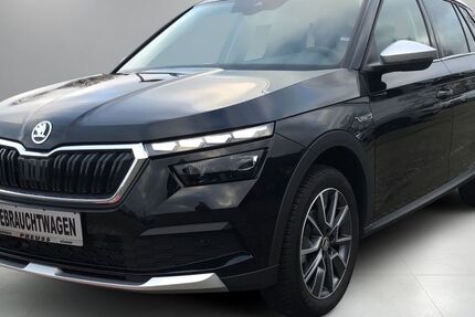 Skoda Kamiq 19.632 km 24.980 &euro; Wismar 23966