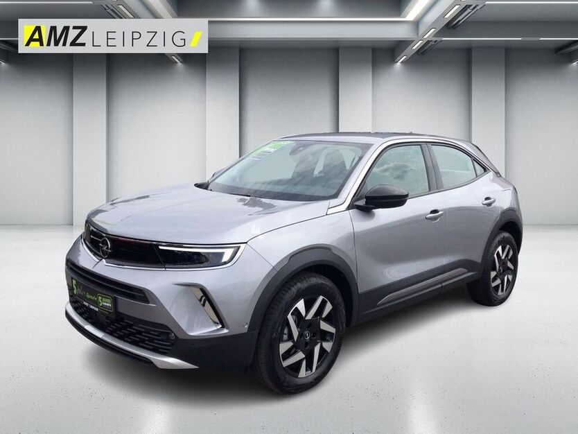 Mokka