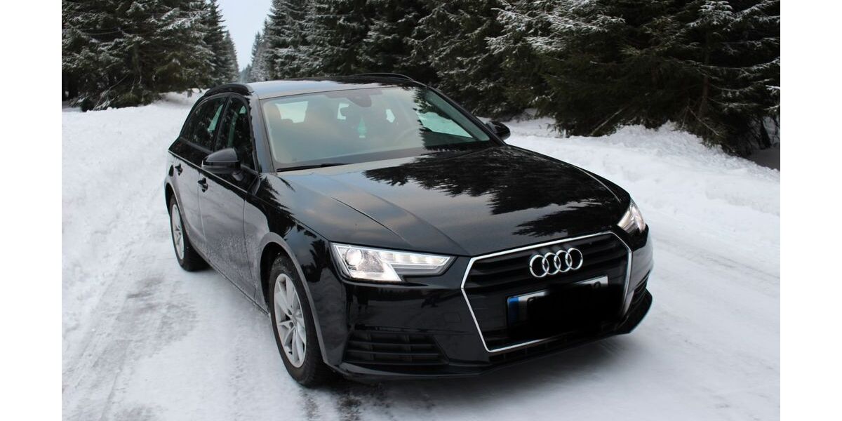 Audi A4 150.000 km 13.490 &euro; Chemnitz 09126