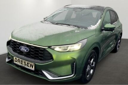 Ford Kuga 16.448 km 36.990 &euro; Korschenbroich 41352