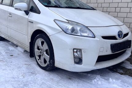Toyota Prius 198.760 km 5.999 &euro; Rellingen 25462