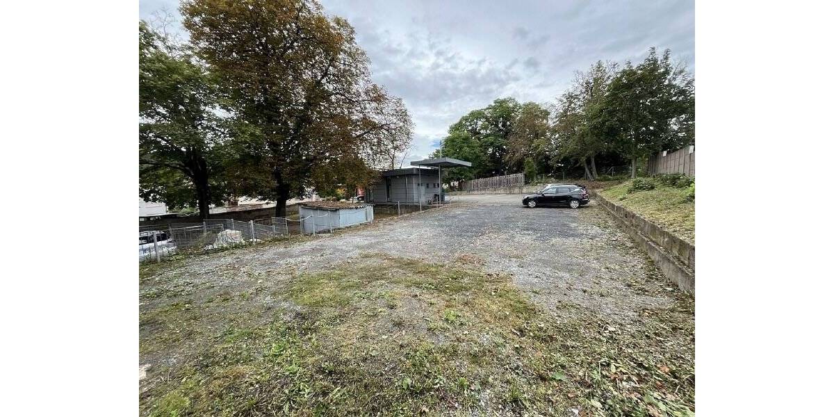 Gewerbeobjekt Meiningen - 1 Zimmer, 395.000&euro; | Angebot:25682244