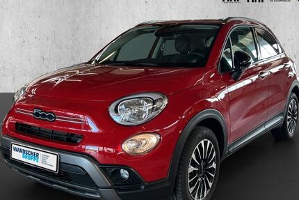 Fiat 500X 17.600 km 21.490 € Aurich 26605