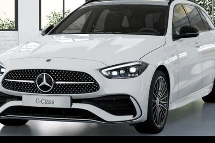 Mercedes-Benz C 300 9.900 km 82.450 &euro; Mannheim 68165