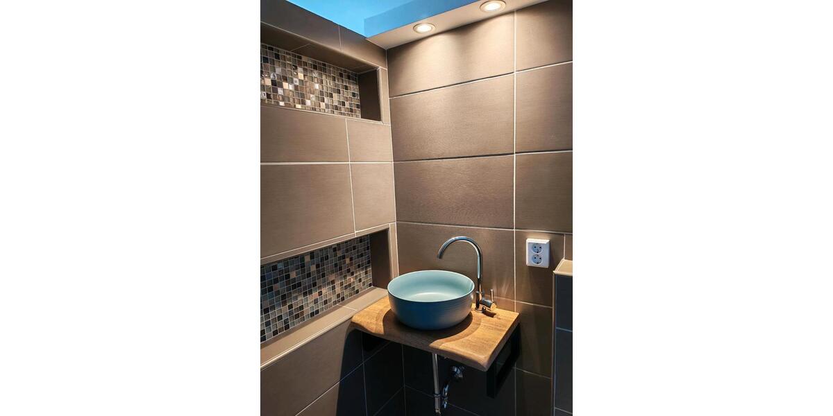 Dachgeschoßwohnung Blaubeuren - 2 Zimmer, 80 m&sup2;, 1.200&euro; | Angebot:25211983