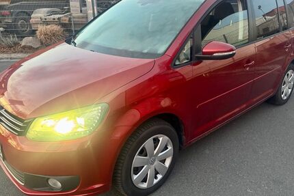 VW Touran 149.999 km 5.990 &euro; Dormagen 41540