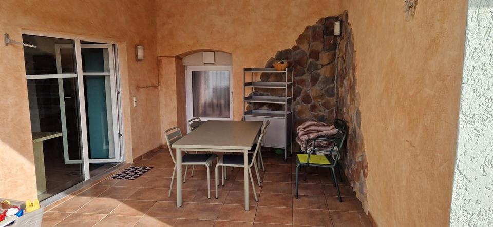 Großzügige Wohnung - offene Räume 4 zimmer