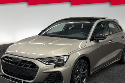 Audi S3 6.001 km 58.900 &euro; Berlin 10587