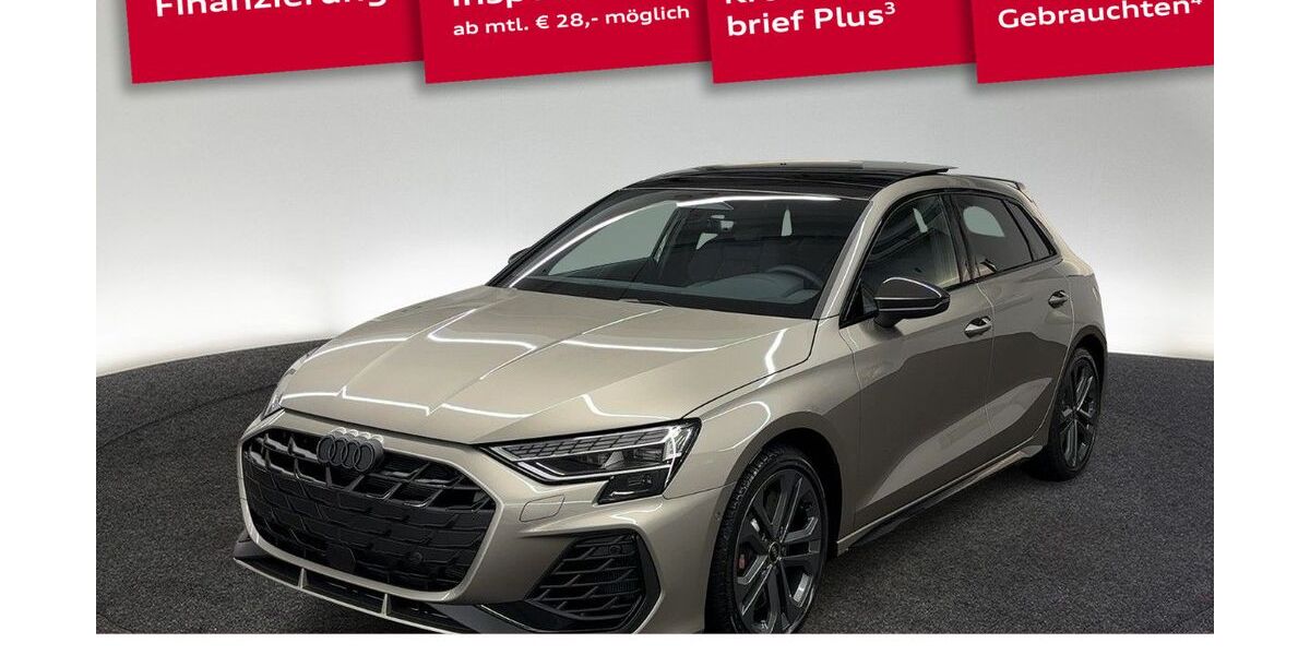 Audi S3 6.001 km 61.300 &euro; Berlin 10587