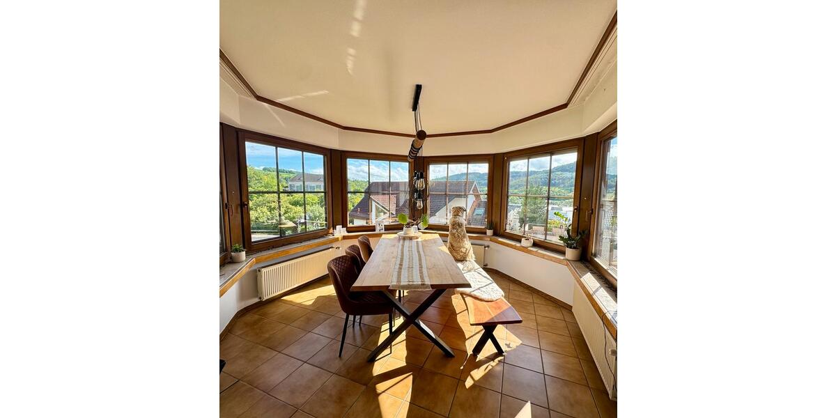 Etagenwohnung Irrel - 6 Zimmer, 171 m&sup2;, 1.400&euro; | Angebot:24997345