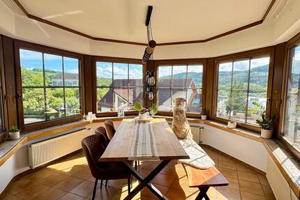 Wohnung Irrel - 6 Zimmer, 171 m&sup2;, 1.400&euro; | Angebot:24997345