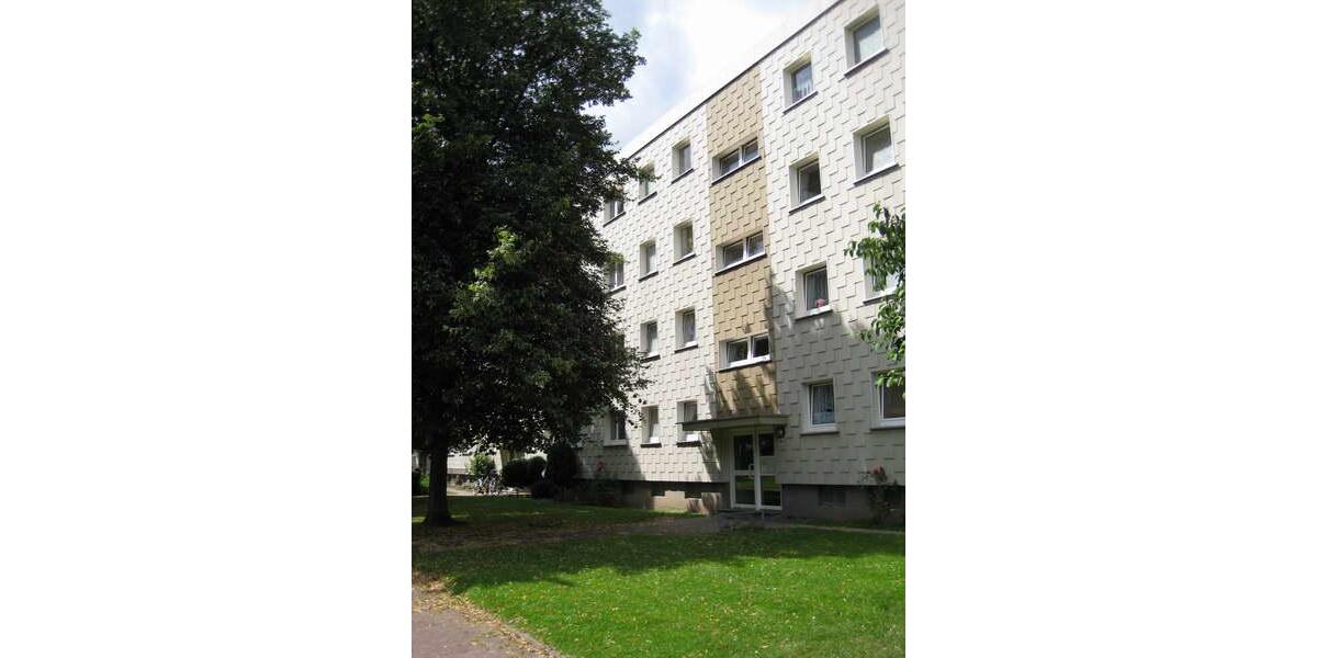 Helle 3-Zimmer-Wohnung in zentraler Lage mit Balkon! 3 zimmer