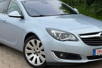 Opel Insignia 199.000 km 6.999 &euro; Osterode 37520