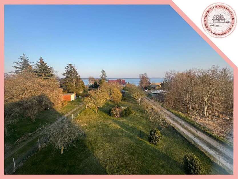 Grundstück zu verkaufen in Breege 220.000 € 643 m²