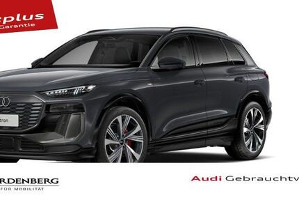 Audi Q6 e-tron 11.900 km 63.960 &euro; Konstanz 78467