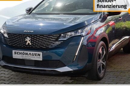 Peugeot 5008 20.502 km 25.950 &euro; Hilden 40721