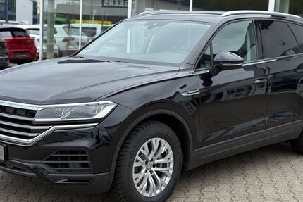 VW Touareg 83.800 km 34.490 &euro; Dörpen 26892