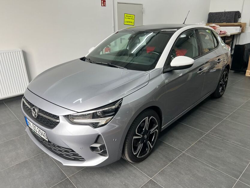 Opel Corsa 62.500 km 12.950 € Hamburg 22761
