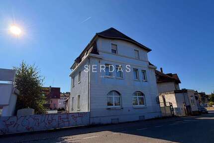 Wohnung zum Kaufen in Mühlacker 279.000 € 172 m² - Wohnung Mühlacker | Angebot:24933093