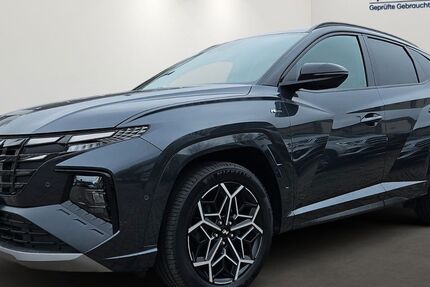 Hyundai TUCSON 28.890 km 31.385 &euro; Göttingen 37077