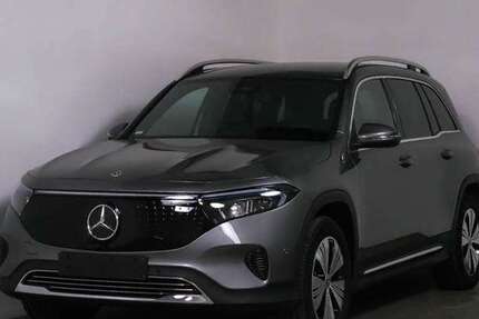 Mercedes-Benz EQB 300 13.847 km 44.560 &euro; Nordhausen 99734