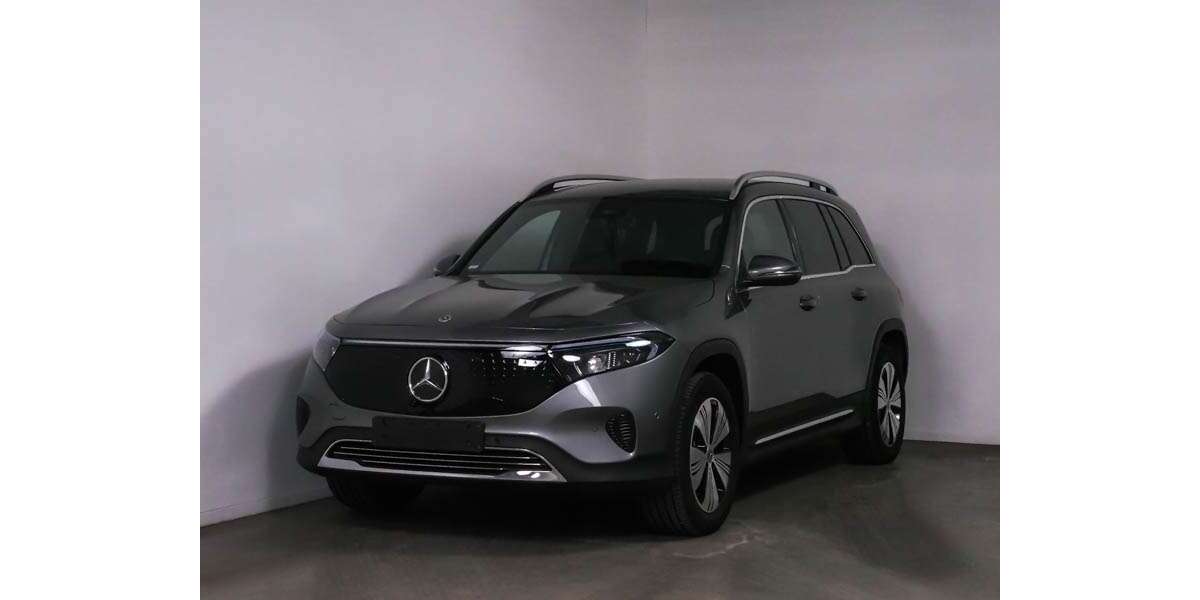 Mercedes-Benz EQB 300 13.847 km 44.560 &euro; Nordhausen 99734