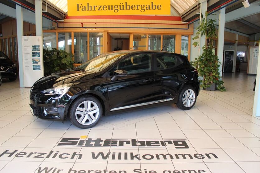 Renault Clio 68.287 km 13.300 € Essen/Oldenburg 49632