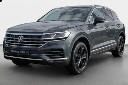 VW Touareg 64.300 km 41.990 &euro; Haßfurt 97437