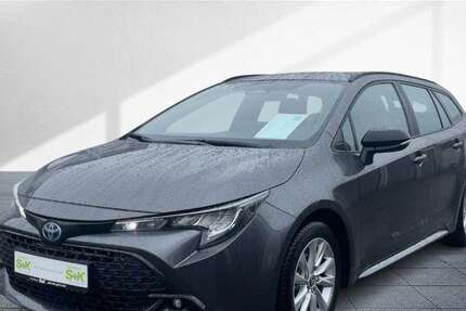 Toyota Corolla 16.700 km 26.980 &euro; Neu Wulmstorf 21629