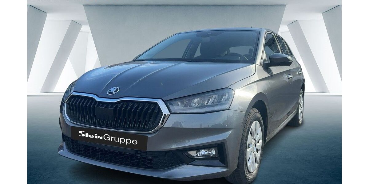 Skoda Fabia 9.999 km 17.290 &euro; Bergisch Gladbach 51465