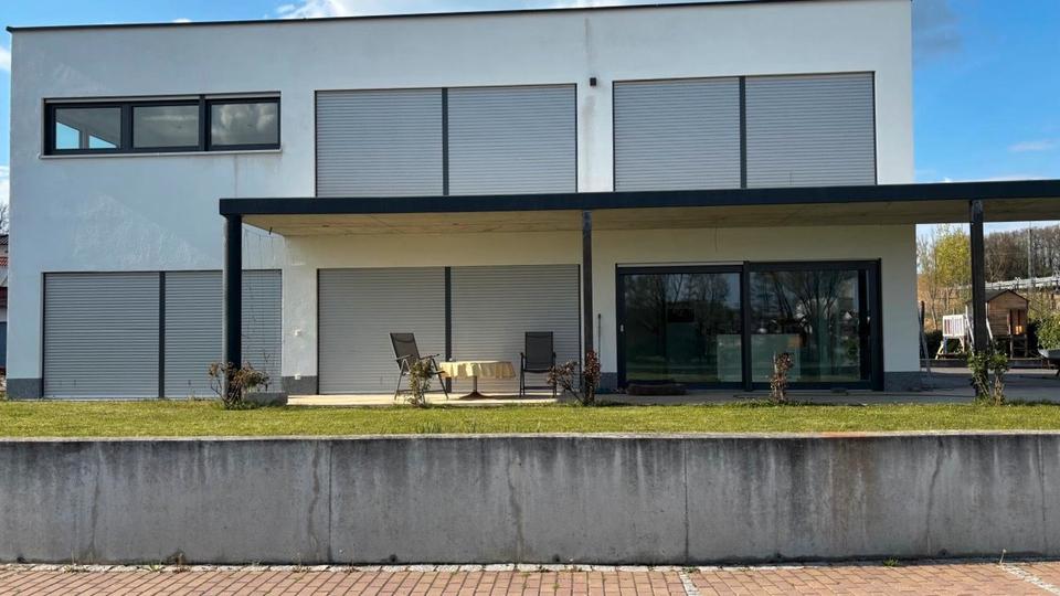 Einfamilienhaus Neufahrn in Niederbayern - 5 Zimmer, 210 m&sup2;, 949.000&euro; | Angebot:26507282