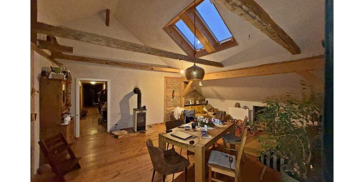Einfamilienhaus Rudolstadt Nord - 4 Zimmer, 89.000&euro; | Angebot:25729292