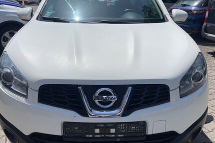 Nissan Qashqai 176.000 km 7.500 € Speyer 67346