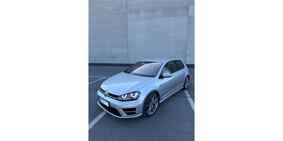 VW Golf 105.000 km 16.900 &euro; Sonthofen 87537