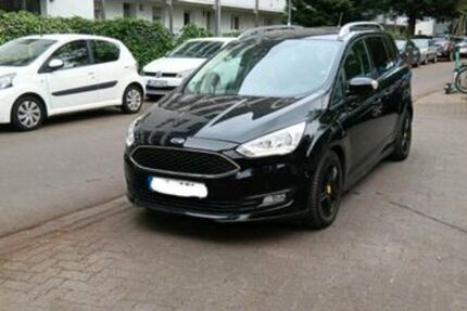 Ford Grand C-Max 85.000 km 11.500 &euro; Köln 51063