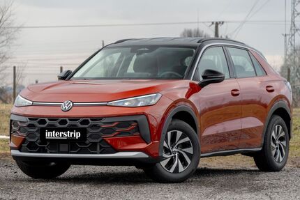 VW T-Roc 9.750 km 29.490 &euro; Höchstädt a.d.Donau 89420