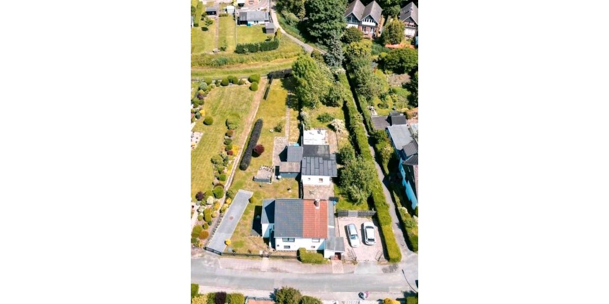 Mehrfamilienhaus, Wohnhaus Hamburg Hamburg-Mitte - 780.000&euro; | Angebot:25611808