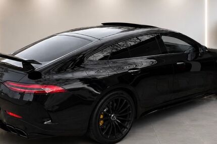 Mercedes-Benz AMG GT 51.000 km 61.000 &euro; Hamburg 22049