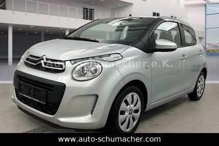 Citroen C1 53.600 km 10.990 &euro; Simmerath 52152