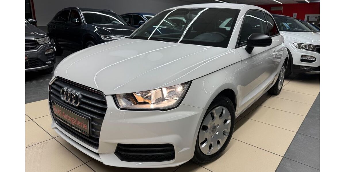 Audi A1 43.400 km 12.999 &euro; Bad Breisig 53498